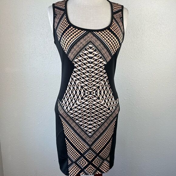 Bar III Cocktail Dress Size S EUC - Picture 1 of 7